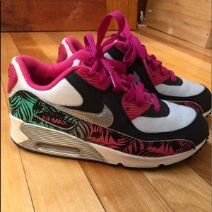 nike air max sneakers